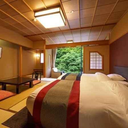 Hotel Ogawa Asahi  Eksteriør billede
