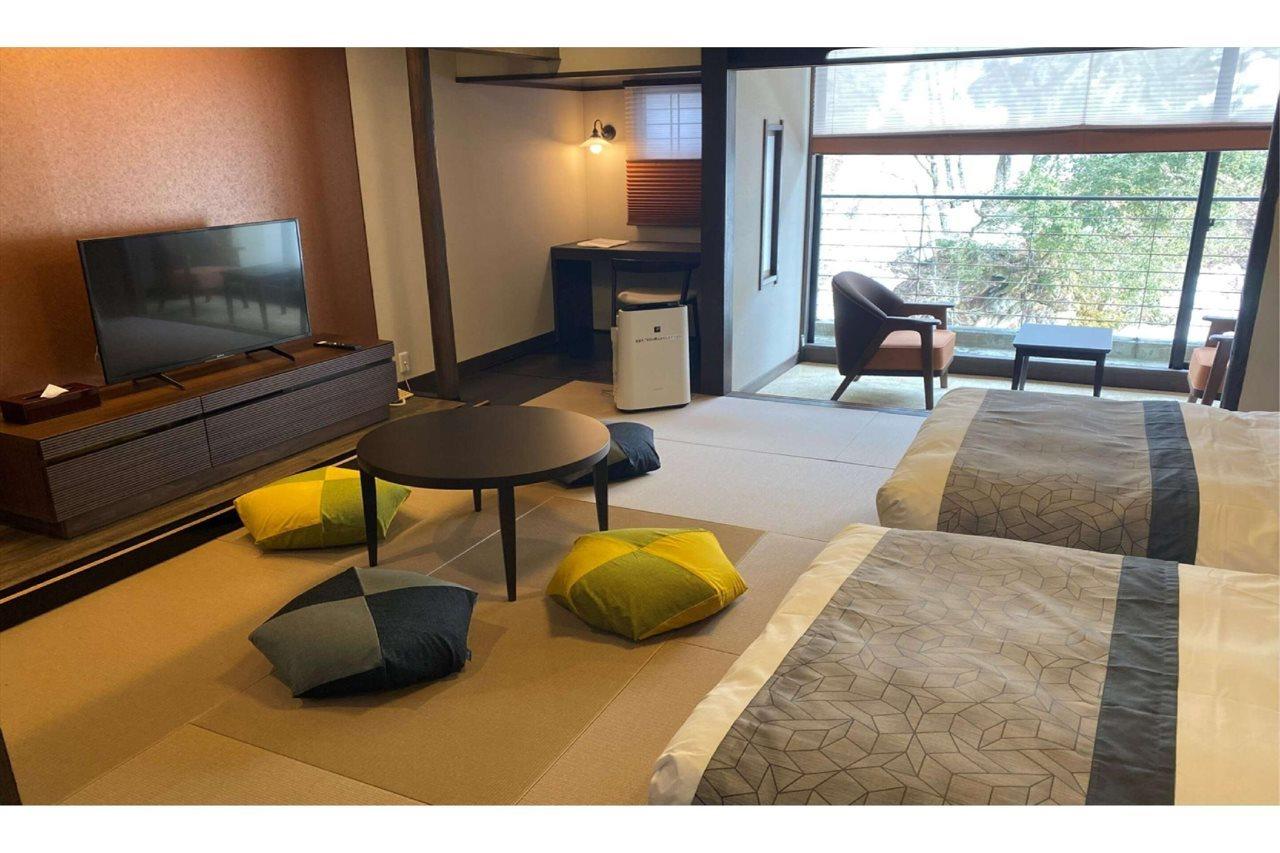 Hotel Ogawa Asahi  Eksteriør billede