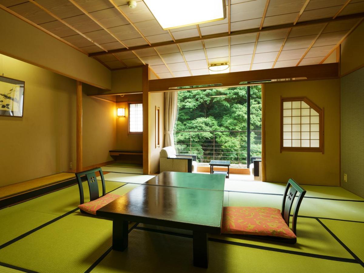 Hotel Ogawa Asahi  Eksteriør billede