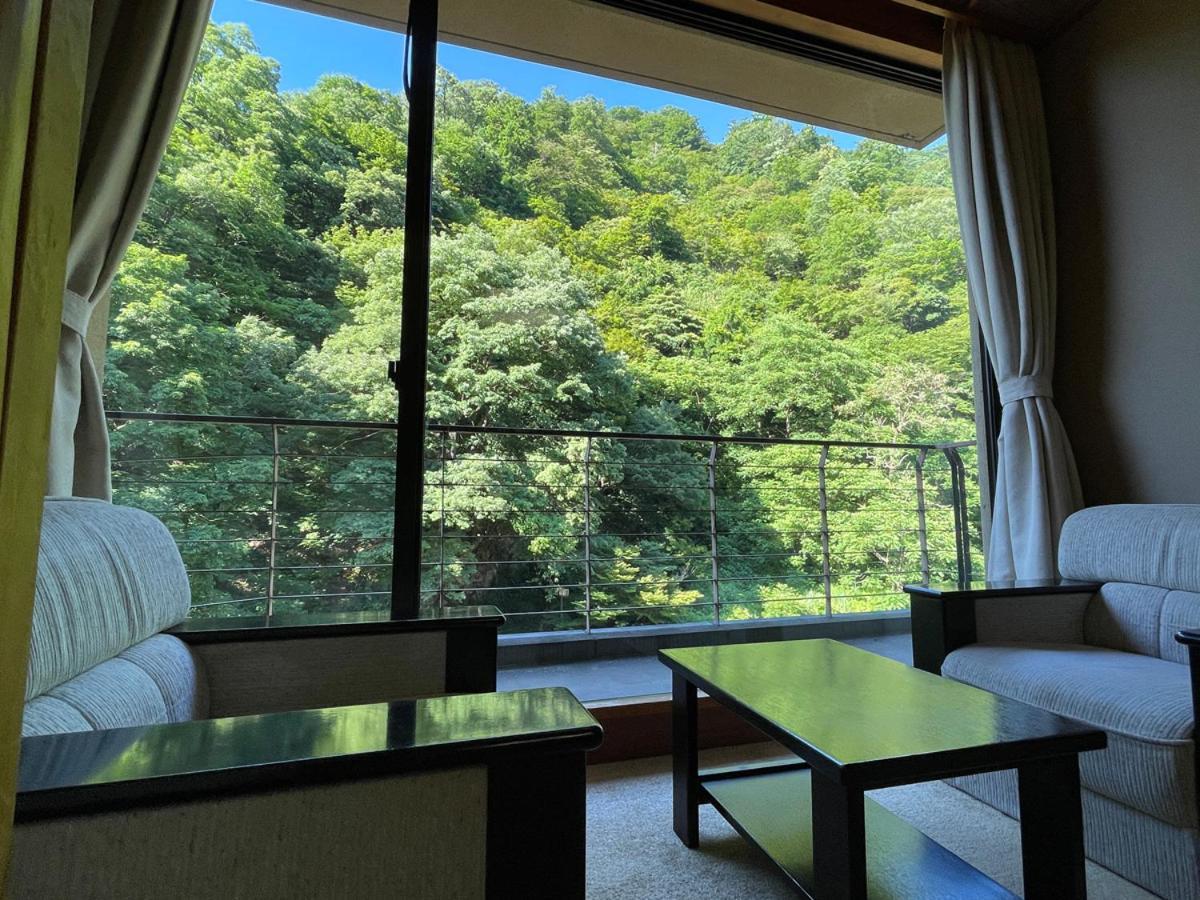 Hotel Ogawa Asahi  Eksteriør billede