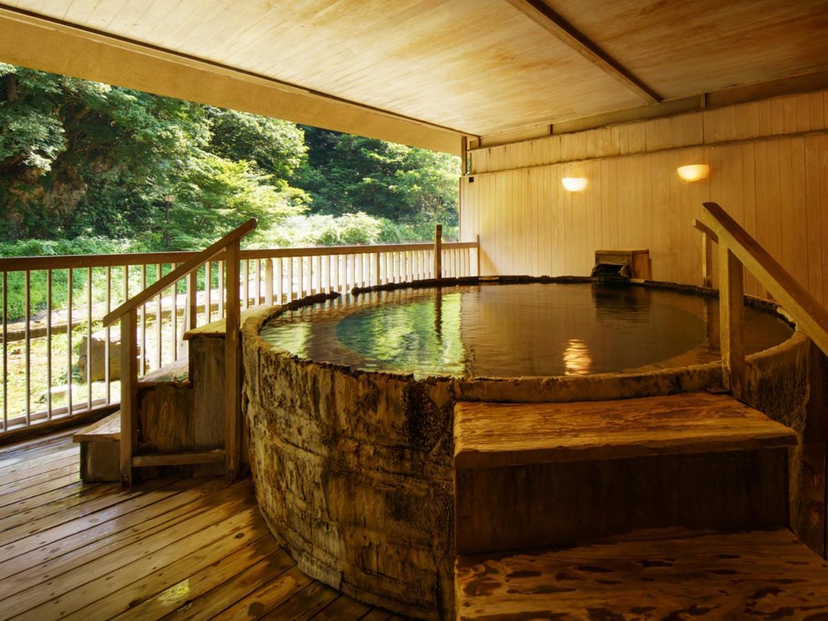 Hotel Ogawa Asahi  Eksteriør billede