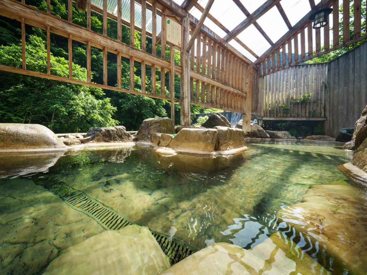 Hotel Ogawa Asahi  Eksteriør billede