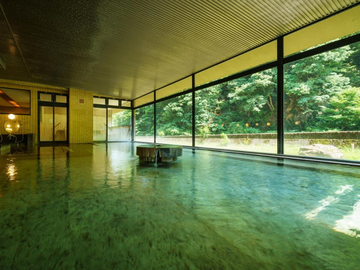 Hotel Ogawa Asahi  Eksteriør billede