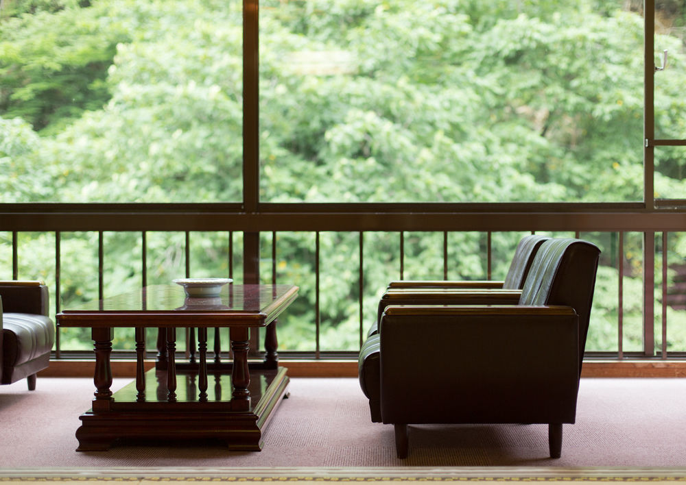 Hotel Ogawa Asahi  Eksteriør billede