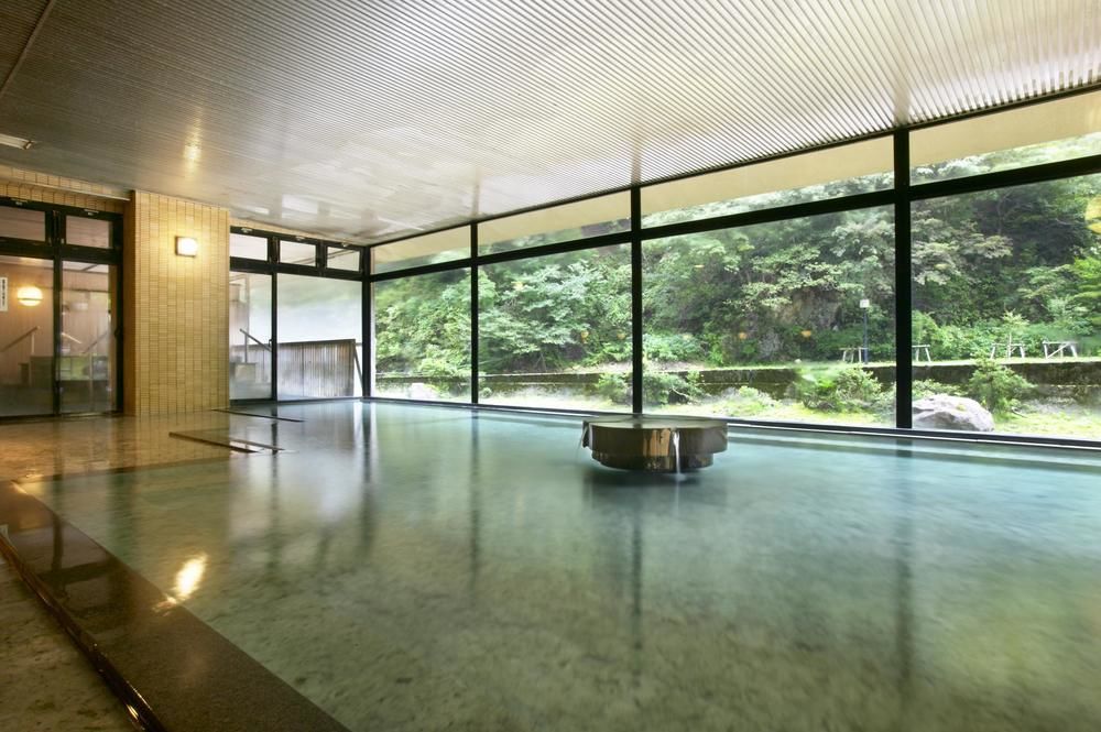 Hotel Ogawa Asahi  Eksteriør billede