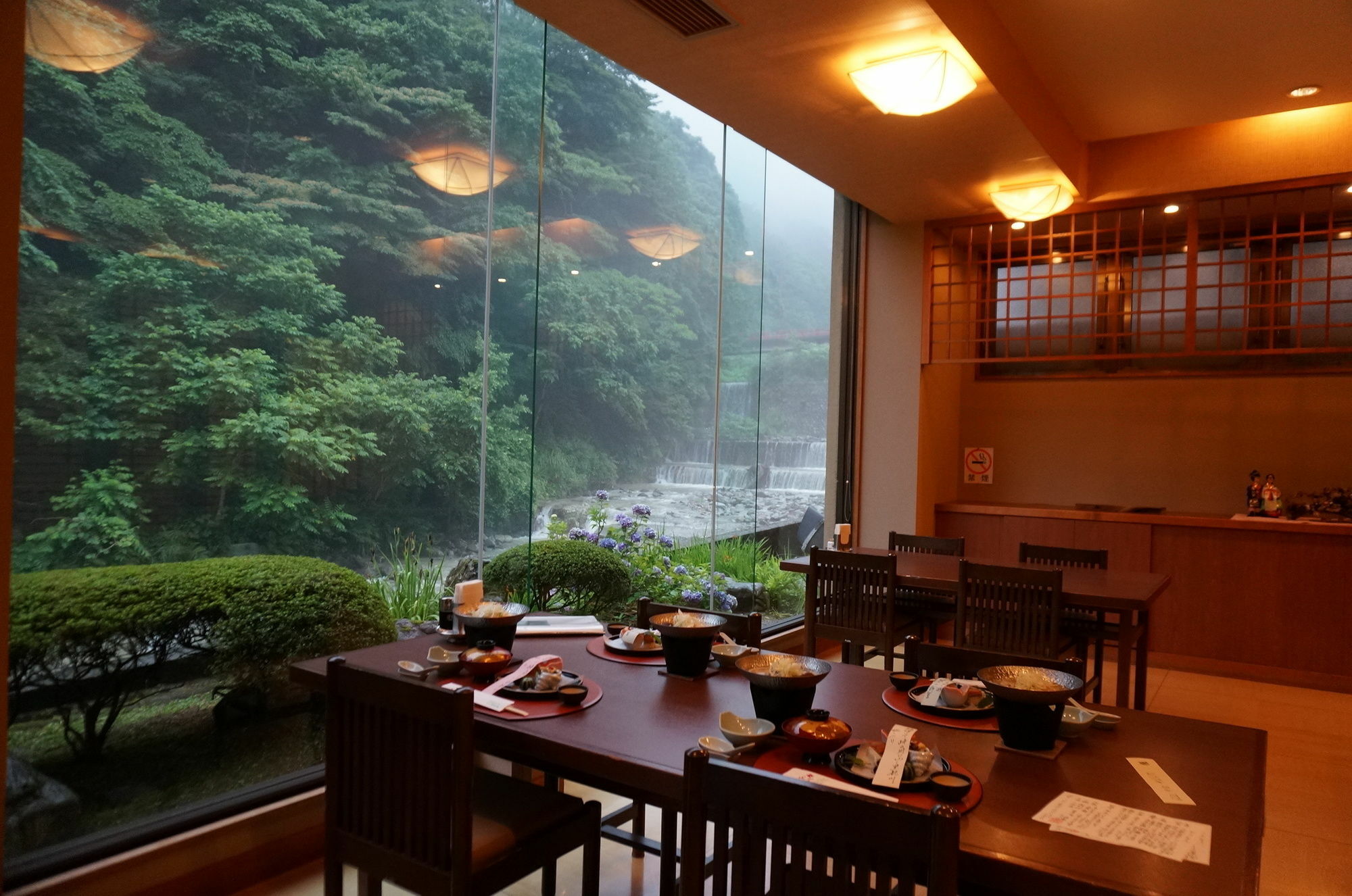 Hotel Ogawa Asahi  Eksteriør billede